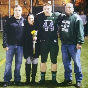 Meet your Posher, Scott